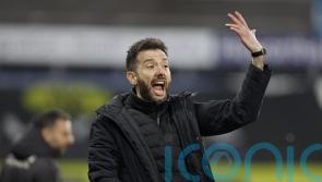 Carlos Corberan appointed West Brom manager