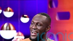 I became depressed and withdrawn while making my debut album, says Stormzy