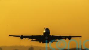 Heathrow passenger numbers ‘will take years to return to pre-pandemic levels’