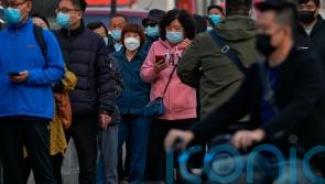 China launches Covid vaccine inhaled through the mouth