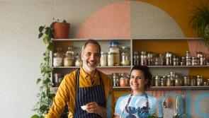 Yotam Ottolenghi and Noor Murad on ‘Ottolenghifying’ food – and exploding aubergines