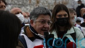 Turkish doctor detained for proposing chemical weapons probe