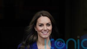 Kate becomes patron of Army officer’s Antarctica challenge