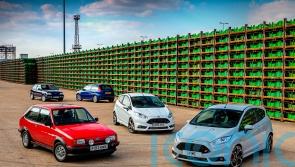 Ford to stop making iconic car model after 46 years