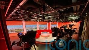 BBC presenter Victoria Fritz explains change of surname to Valentine
