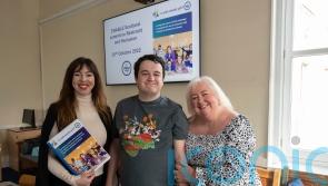 Mother demands new law on restraint in schools after son left traumatised