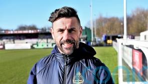 Kevin Phillips set on South Shields promotion after feeling like ‘failure’