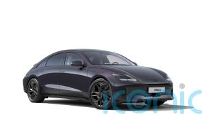 Hyundai’s Ioniq 6 arrives in top-level First Edition trim