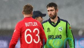 Andy Balbirnie believes his Ireland side can be a new ‘golden generation’