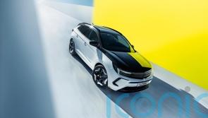 Vauxhall broadens GSe range with new Grandland