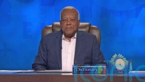 Sir Trevor McDonald among stars to host Countdown for show’s 40th anniversary