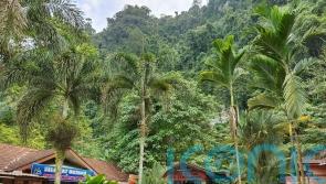 30 people rescued after being trapped in Malaysian cave