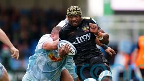 Christ Tshiunza will become a key player for Wales, says coach Wayne Pivac