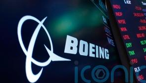 Boeing posts £2.9bn loss on costs tied to defence programmes