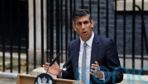 Rishi Sunak commits to appointing new ethics adviser