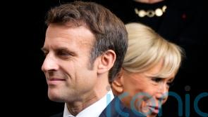 Poland says rare book Macron gave Pope was not looted during Second World War