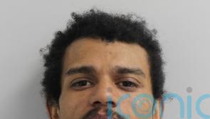 Suspect named in double stabbing which left woman dead