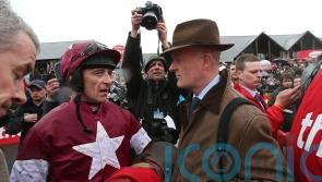 Mullins delighted to welcome the Gigginstown horses back to his County Carlow base