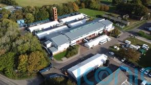 Watchdog describes unsafe and wretched conditions at migrants processing centre