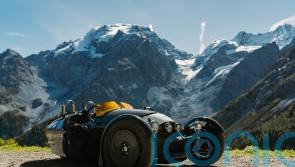 Morgan teams up with Malle London to build ‘ultimate adventure’ Super 3