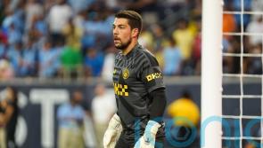 Goalkeeper Stefan Ortega reflects on ‘perfect’ Manchester City debut