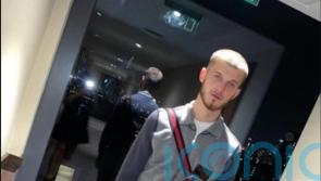 Albanian gang murdered man to protect ‘valuable hoard’ of cannabis, trial told