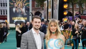 Andrew Le Page gets sign language tattoo for Love Island girlfriend Tasha Ghouri