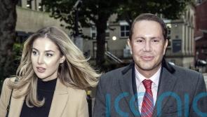 Socialite James Stunt tells court he loved his ex-wife, ‘not her bank account’