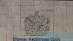 Man charged with the murder of 59-year-old woman