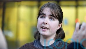 Woman who vandalised Captain Sir Tom Moore memorial spared jail