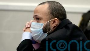 Man convicted of killing six people with SUV at Christmas parade