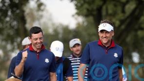 Ian Poulter &lsquo;ready to play&rsquo; in the Ryder Cup as he responds to Rory McIlroy