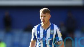 Sheffield Wednesday let lead slip to draw with Bristol Rovers