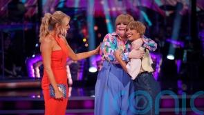 Jayde Adams: Jennifer Beals said my Strictly Flashdance routine was &lsquo;beautiful&rsquo;