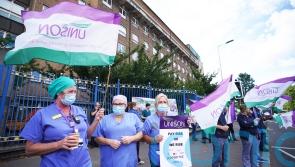 Unison health workers to be balloted on industrial action
