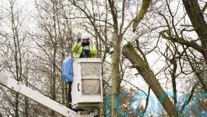 UK critical infrastructure at risk from climate change, say MPs