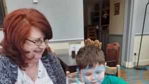 Charity launches campaign to raise awareness of stroke warning signs