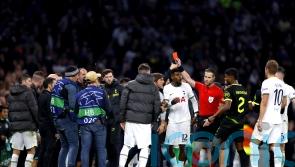 We are not so lucky – Antonio Conte hits out at VAR after Spurs denied late goal