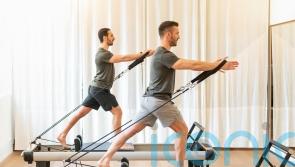 Why more men should give Pilates a go – like Richard Osman