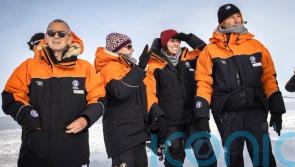 Conservationists fear Russia will block protected marine zones in Antarctica