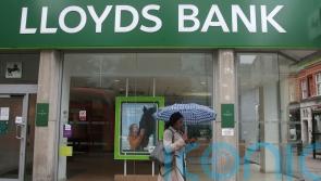 Lloyds Bank guards against loan losses but hails ‘resilient’ mortgage customers