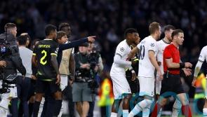 Antonio Conte faces ban for Spurs’ crucial Champions League clash with Marseille