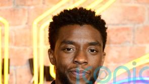 Black Panther 2 ‘does not shy away from the loss of Chadwick Boseman’, star says