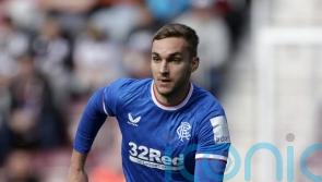 James Sands and Rangers switching focus to Aberdeen after Napoli defeat