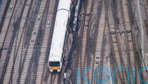 Rail workers report lack of advice and support during Covid in survey
