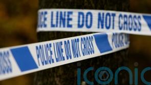 Police-recorded crime in England and Wales hits new high