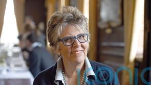 Dame Prue Leith addresses criticism of Bake Off’s Mexican-themed week