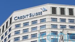 Credit Suisse to shed 9,000 staff in ‘radical’ cost-saving programme