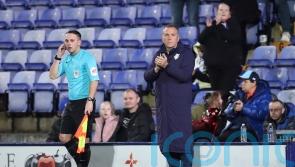 No new worries for Tranmere ahead of Carlisle clash