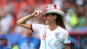 England footballer Jill Scott latest star rumoured for I’m A Celebrity line-up